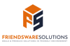 Friendsware Solutions logo