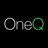 OneQ logo