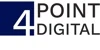 4PointDigital logo