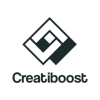 Creatiboost logo