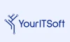 Your IT Soft logo