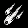 Meteors Media logo