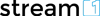 Stream1 logo