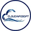 Cloudinfosoft logo