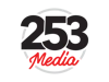 253 Media logo