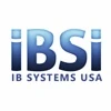 IB Systems, Inc. logo
