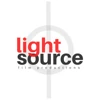 Lightsource Film Productions logo