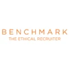 Benchmark Recruit logo