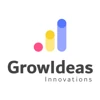 GrowIdeas Innovations LLP logo