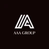 AAA Group logo