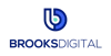 Brooks Digital logo