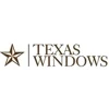 Texas Windows logo