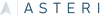 Digital authority agency ASTERI logo