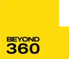 BEYOND 360 logo
