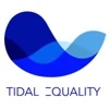 Tidal Equality logo