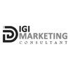 Digital Marketing Consultant logo