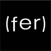 (fer) studio logo