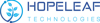 Hopeleaf Technologies logo