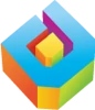 Dimension Software logo