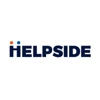 Helpside logo