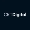 CRT Digital logo