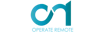 Operate Remote logo