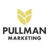 Pullman Marketing logo
