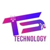 TS Technology logo