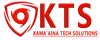 Kama'aina Tech Solutions logo