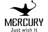 Mercury Digital logo