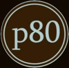 Protocol 80 Inc. logo