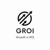 GROI logo