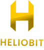 Heliobit logo