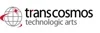 transcosmos Technologic Arts logo