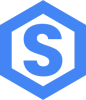 Studenters Digital Agency logo