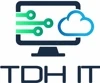 TDH IT logo