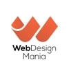 Web Design Mania logo