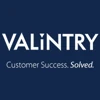 VALiNTRY logo
