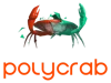Polycrab logo
