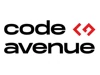 Code Avenue logo