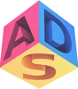 The Ads Box logo