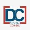 Digital corsel logo