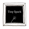 Tiny Spark logo
