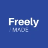 Freely Made logo