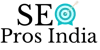 SEO Pros India logo