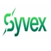 Syvex logo