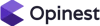 Opinest logo
