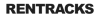 Rentracks logo