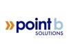 Point B Solutions logo