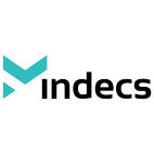Mindecs logo